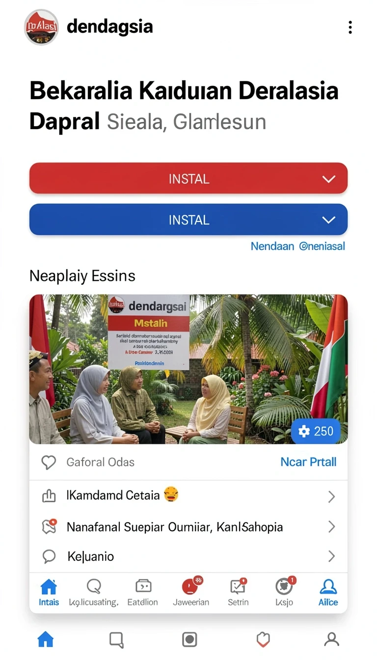 Aplikasi idr777 Resmi dan Terpercaya di Android