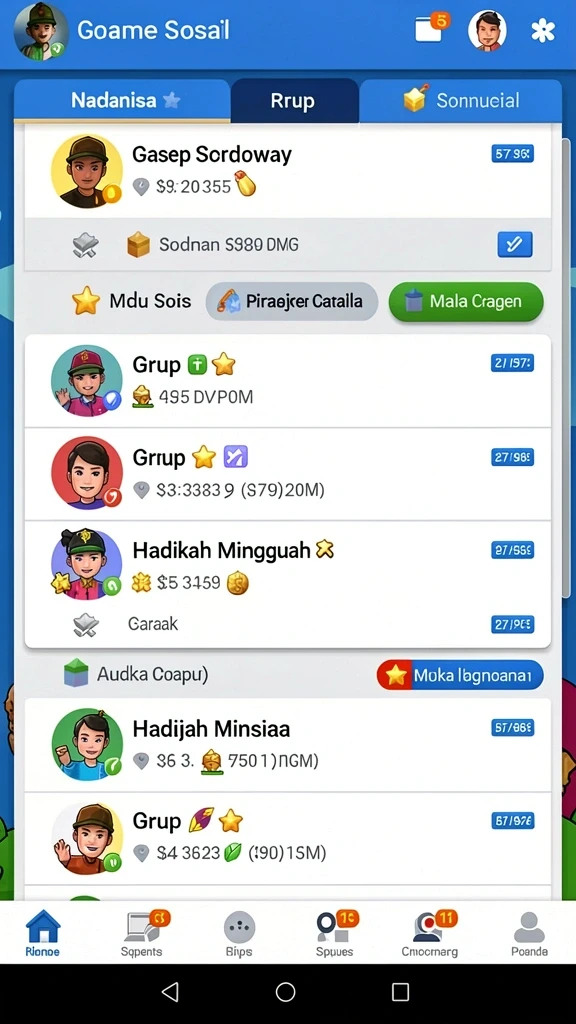 lukymino Terbaru: Download APK Resmi dan Aman