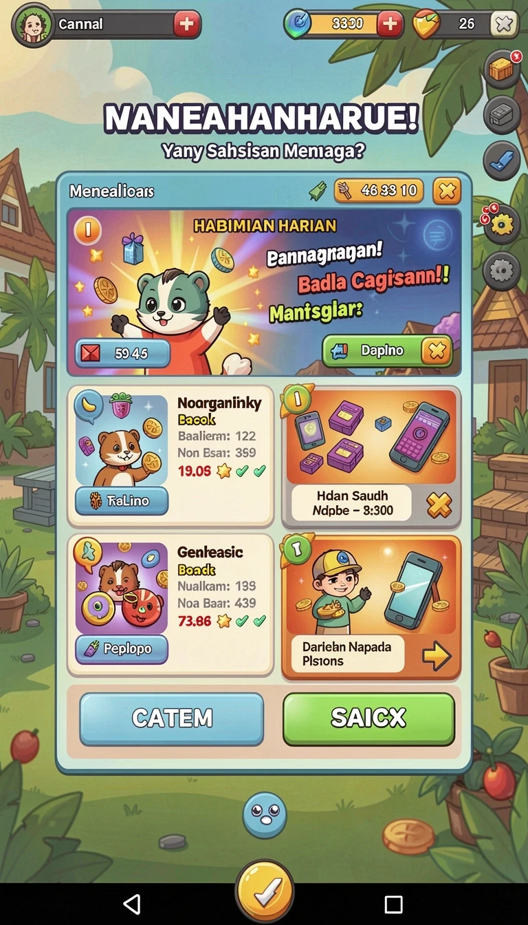 Aplikasi rp62rp Resmi dan Terpercaya di Android