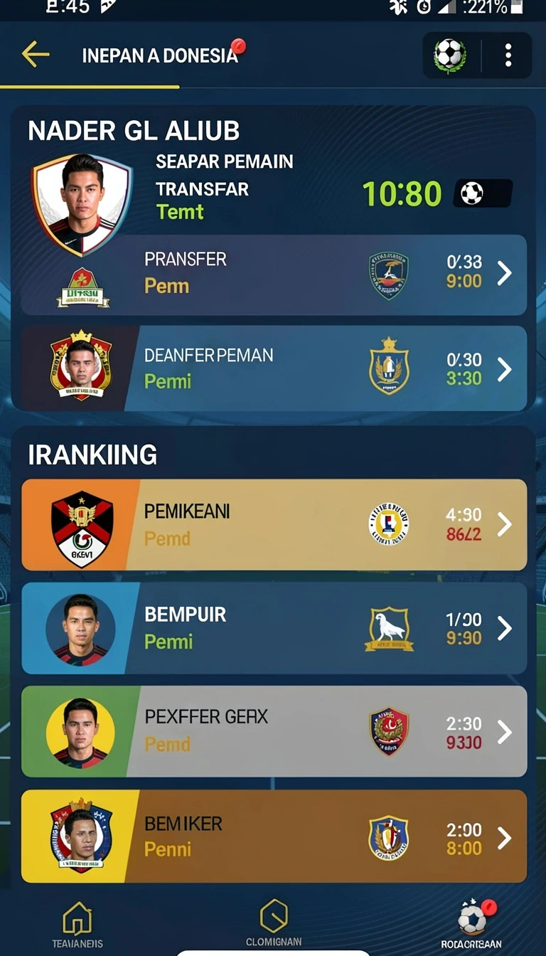 Aplikasi 99sl Resmi: Download dan Instalasi