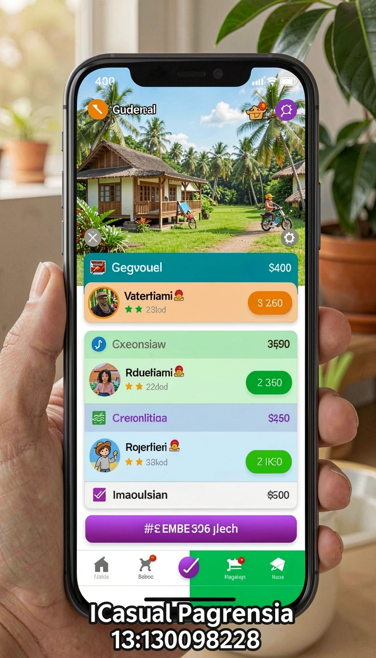 Aplikasi toto1000 Resmi dan Terpercaya di Android