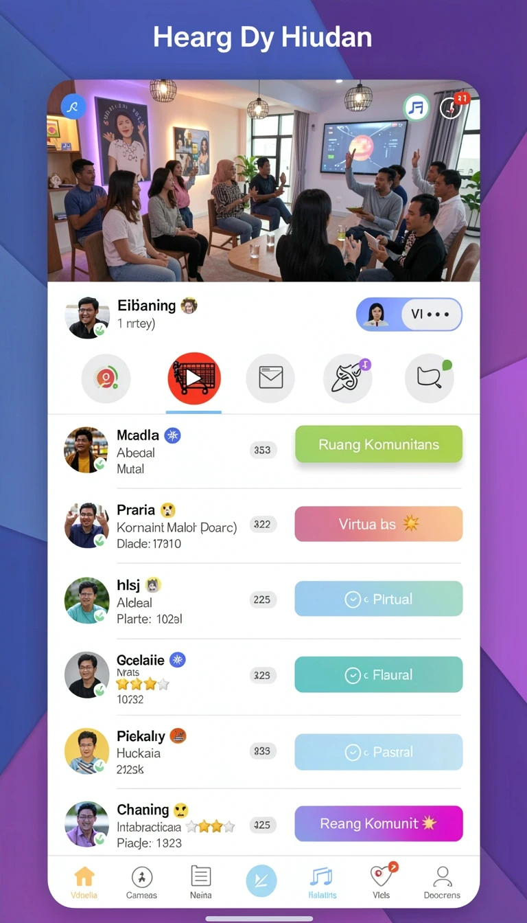 Aplikasi l777 Resmi: Download dan Instalasi