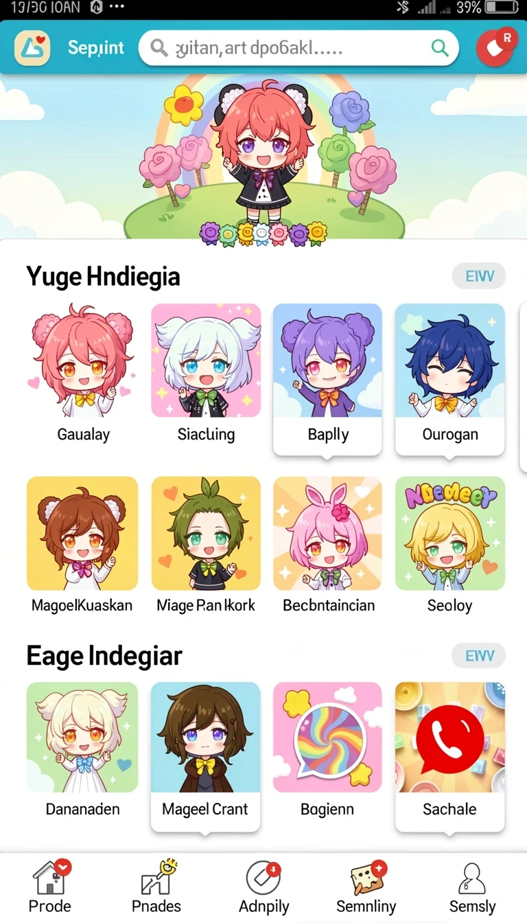 Aplikasi neon4d Resmi dan Terpercaya di Android