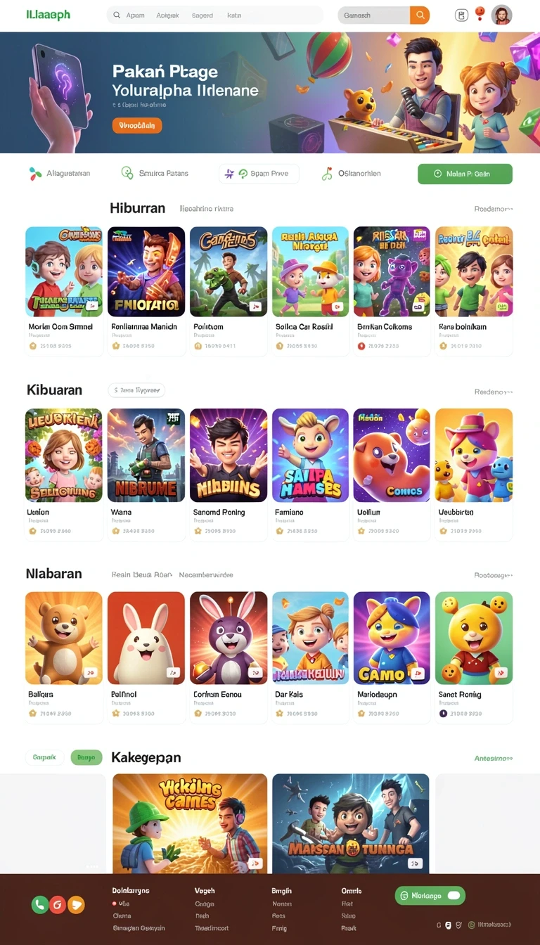 Aplikasi rpvip7 Resmi: Download dan Instalasi