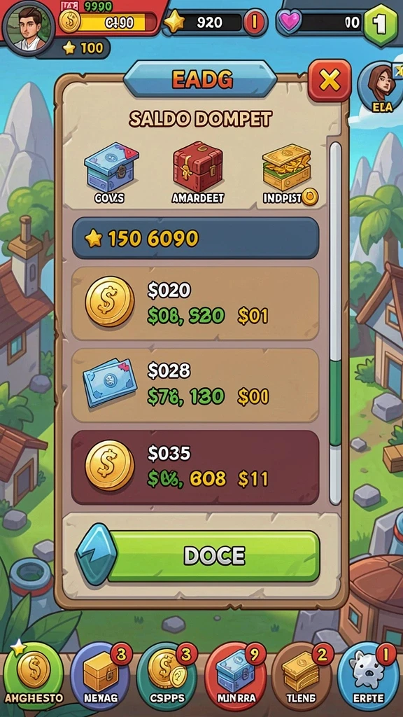 idrhoki138 Terbaru: Download APK Resmi dan Aman